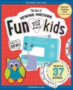 Best of Sewing Machine Fun for Kids