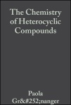 Isoxazoles, Volume 49, Part 1