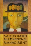 Values-Based Multinational Management