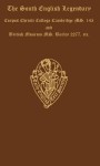 South English Legendary, Vol. III, Introduction and glossary