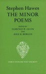Minor Poems of Stephen Hawes