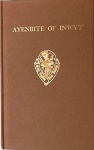 Ayenbite of Inwyt, Vol. II, Introduction, Notes and Glossary