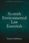 Scottish Environmental Law Essentials