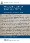 Analyzing Syntax through Texts