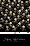 Penguin Book of the Undead