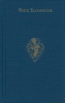 Early English Versions of the Gesta Romannorum