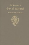 Romance of Guy of Warwick, the second or 15th-century version