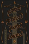 Lies of Locke Lamora