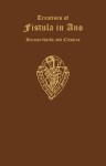 John Arderne Treatise of Fistula in ano etc
