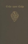 Middle English Poem Erthe upon Erthe, printed from 24 manuscripts