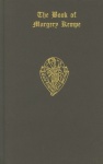 Book of Margery Kempe, Vol. I, Text (all published)
