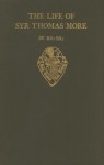 Lyfe of Syr Thomas More, by R. Ba.