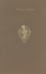 Tretyse of Loue