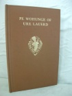 Wohunge of Ure Lauerd and other pieces