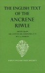 English Text of the Ancrene Riwle, British Museum MS Cotton Cleopatra C. vi