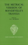 Metrical Version of Mandeville's Travels