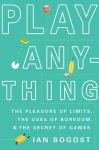 Play Anything