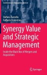 Synergy Value and Strategic Management