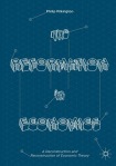 Reformation in Economics