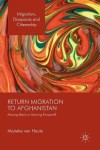 Return Migration to Afghanistan