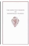 Defective Version of Mandeville's Travels
