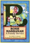 Rosh Hashanah: A Family Service