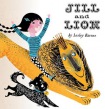 Jill and Lion