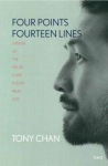 Four Points, Fourteen Lines