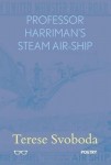 Professor Harriman's Steam Air Ship