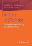 Bildung und Teilhabe