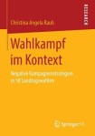 Wahlkampf im Kontext