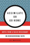 Assimilate Or Go Home: My Misadventures Among the Somali Muslim Refugees of Portland