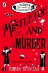 Mistletoe and Murder