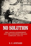 No Solution