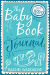 Baby Book Journal