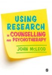 Using Research in Counselling and Psychotherapy
