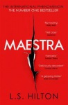 Maestra
