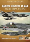 Hawker Hunters At War