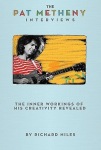 Pat Metheny Interviews