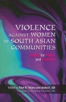 Violence Against Women in South Asian Communities