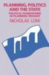Planning, Politics and the State