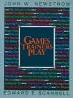 Games Trainers Play