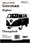 Edexcel GCSE German Higher Workbook Pack of 8