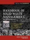 Handbook of Solid Waste  Management