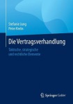 Die Vertragsverhandlung
