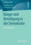 Burger und Beteiligung in der Demokratie