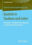 Qualitat in Studium und Lehre