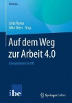 Auf dem Weg zur Arbeit 4.0