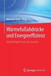 WarmefuĂźabdrucke und Energieeffizienz
