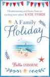 Family Holiday